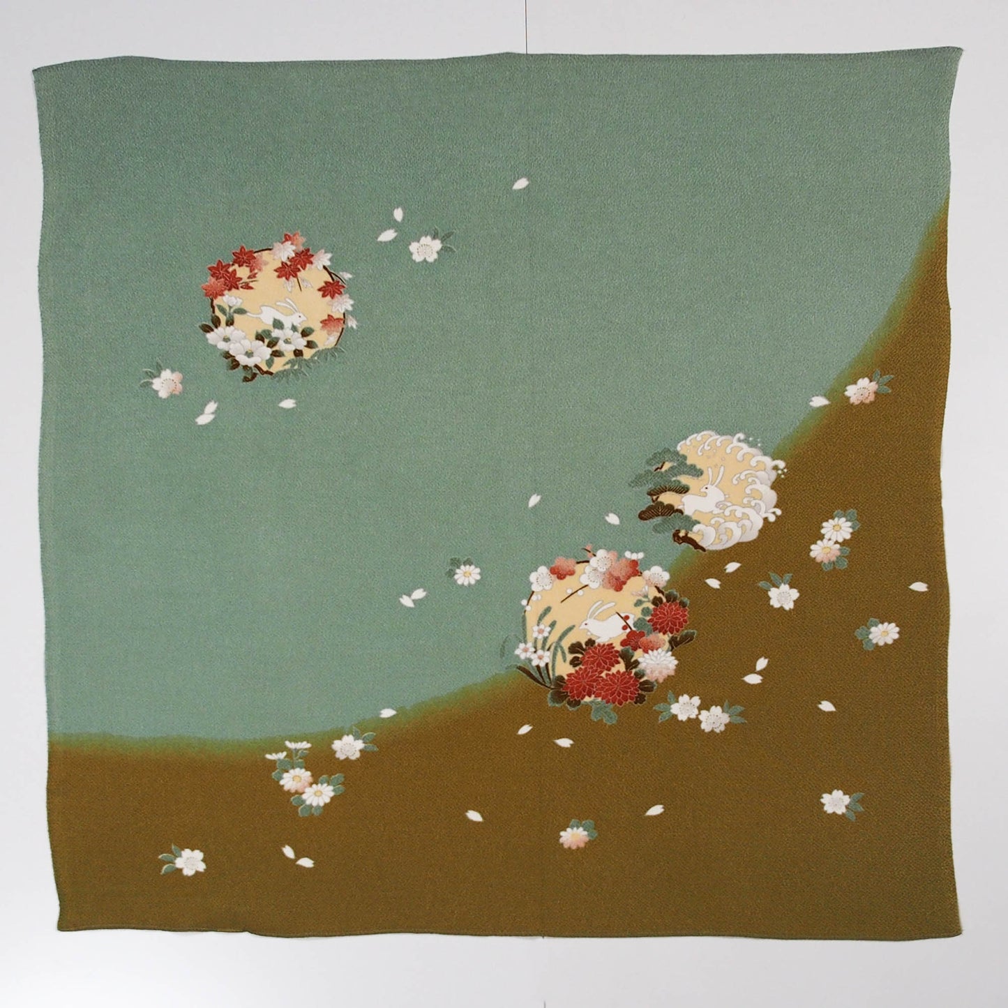 White Rabbit of Inaba