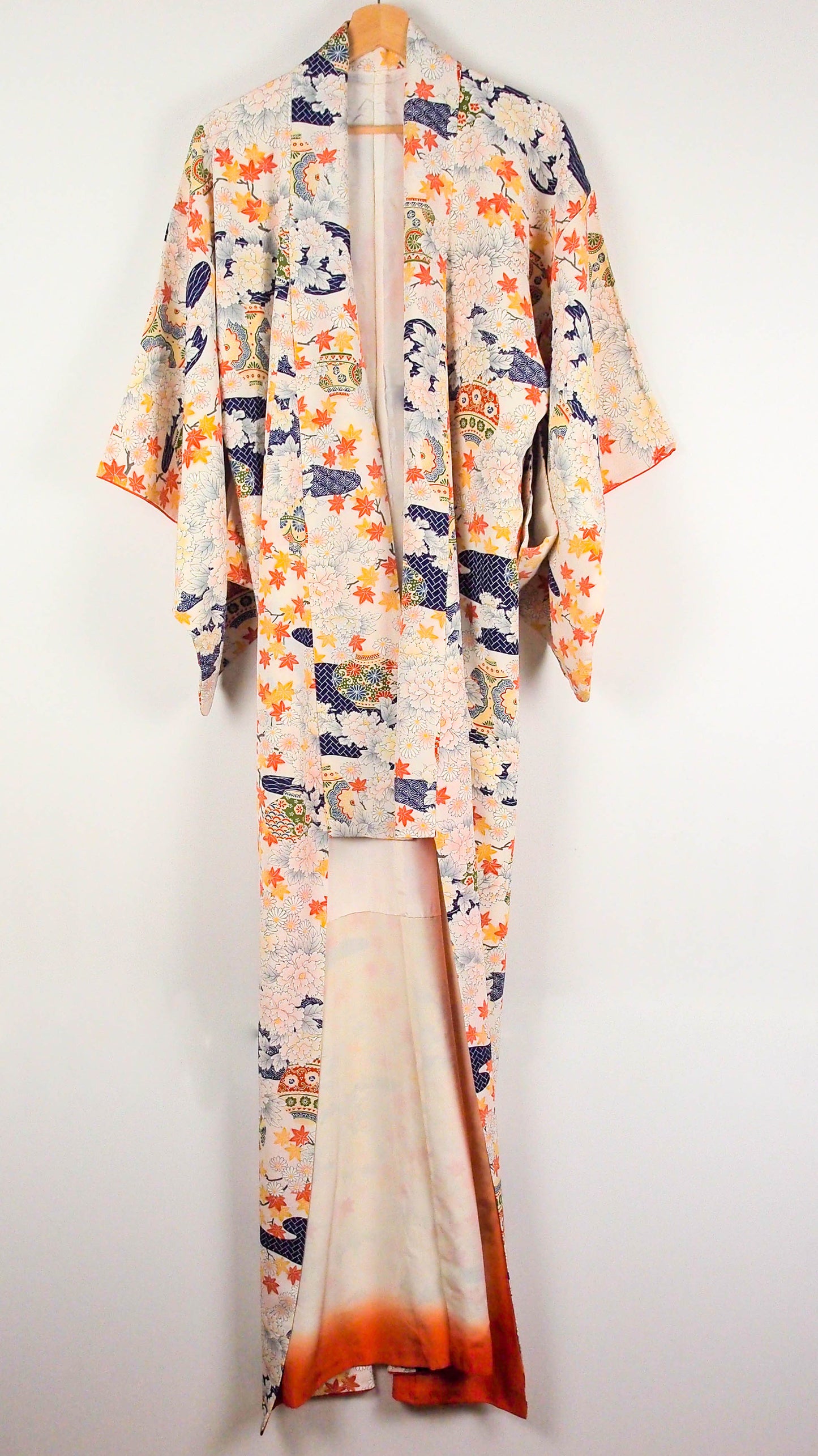 Vase & Peony Print