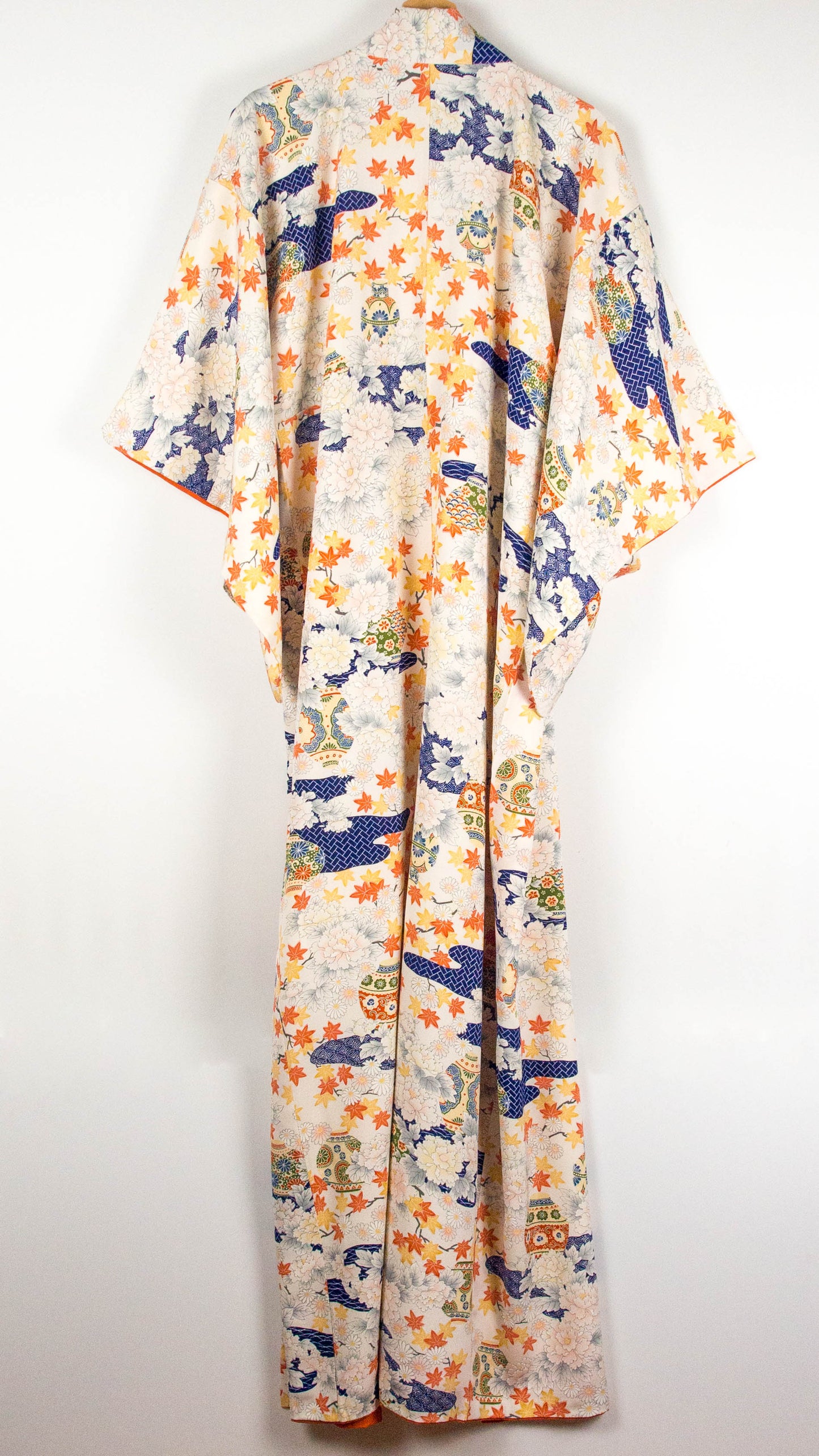 Vase & Peony Print