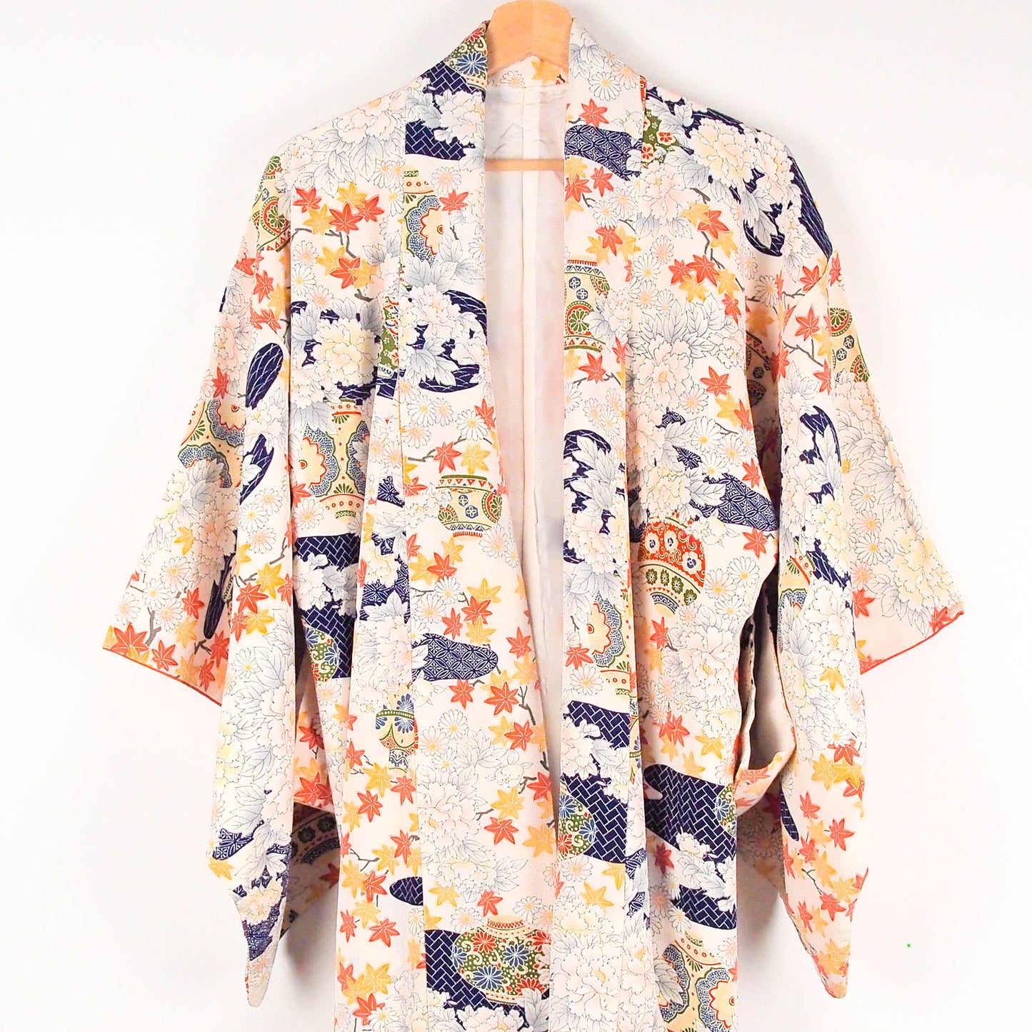 Vase & Peony Print