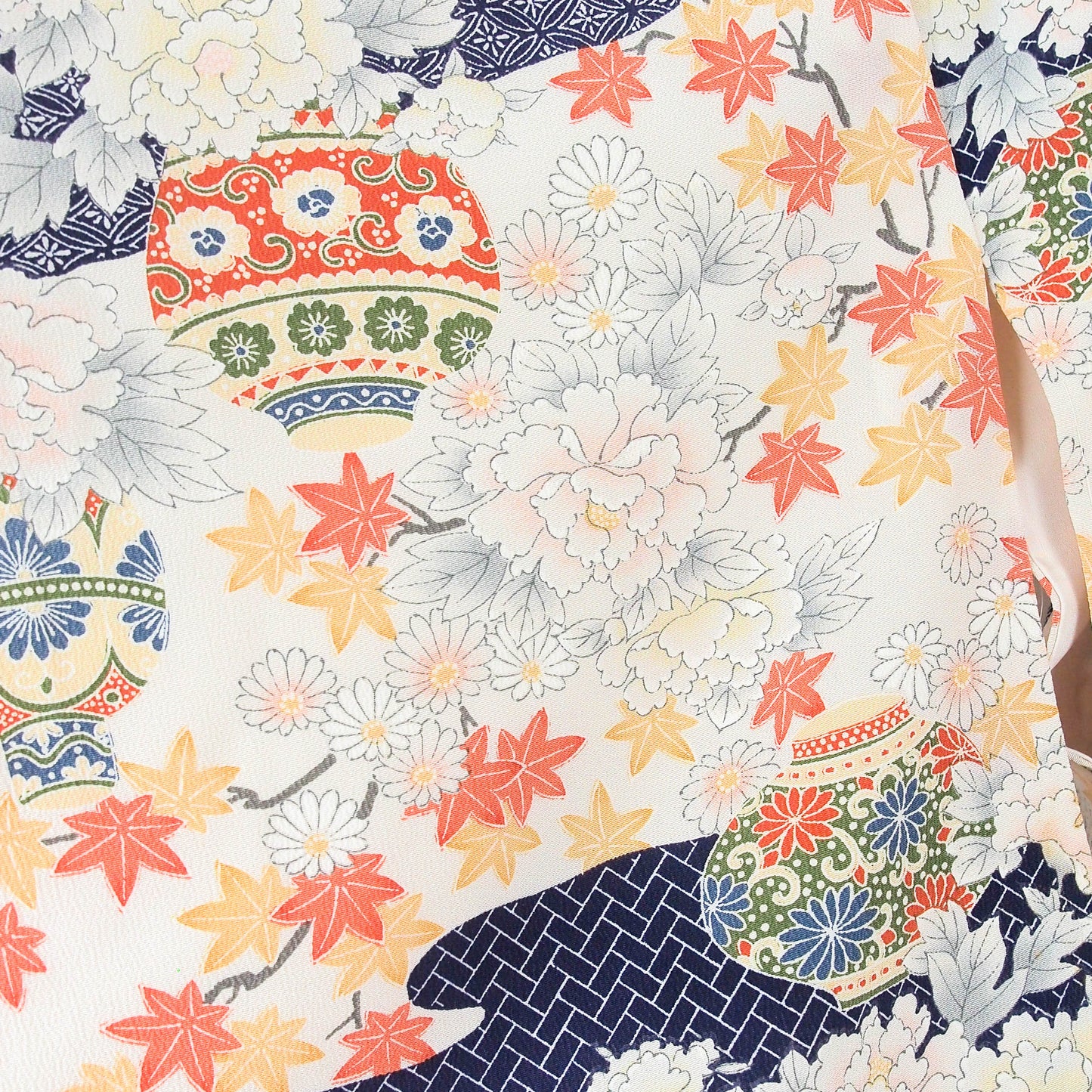 Vase & Peony Print