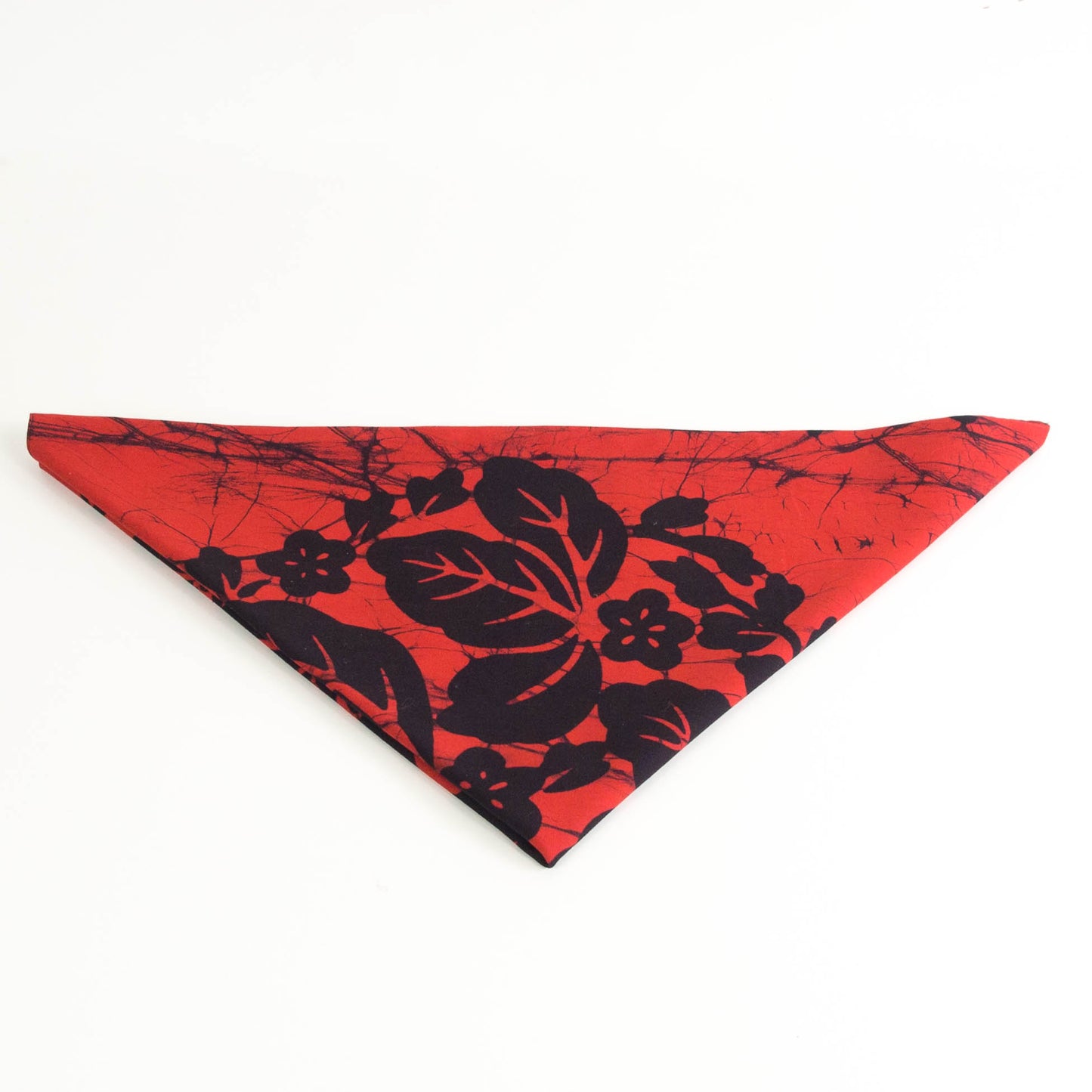Red & Black Furoshiki