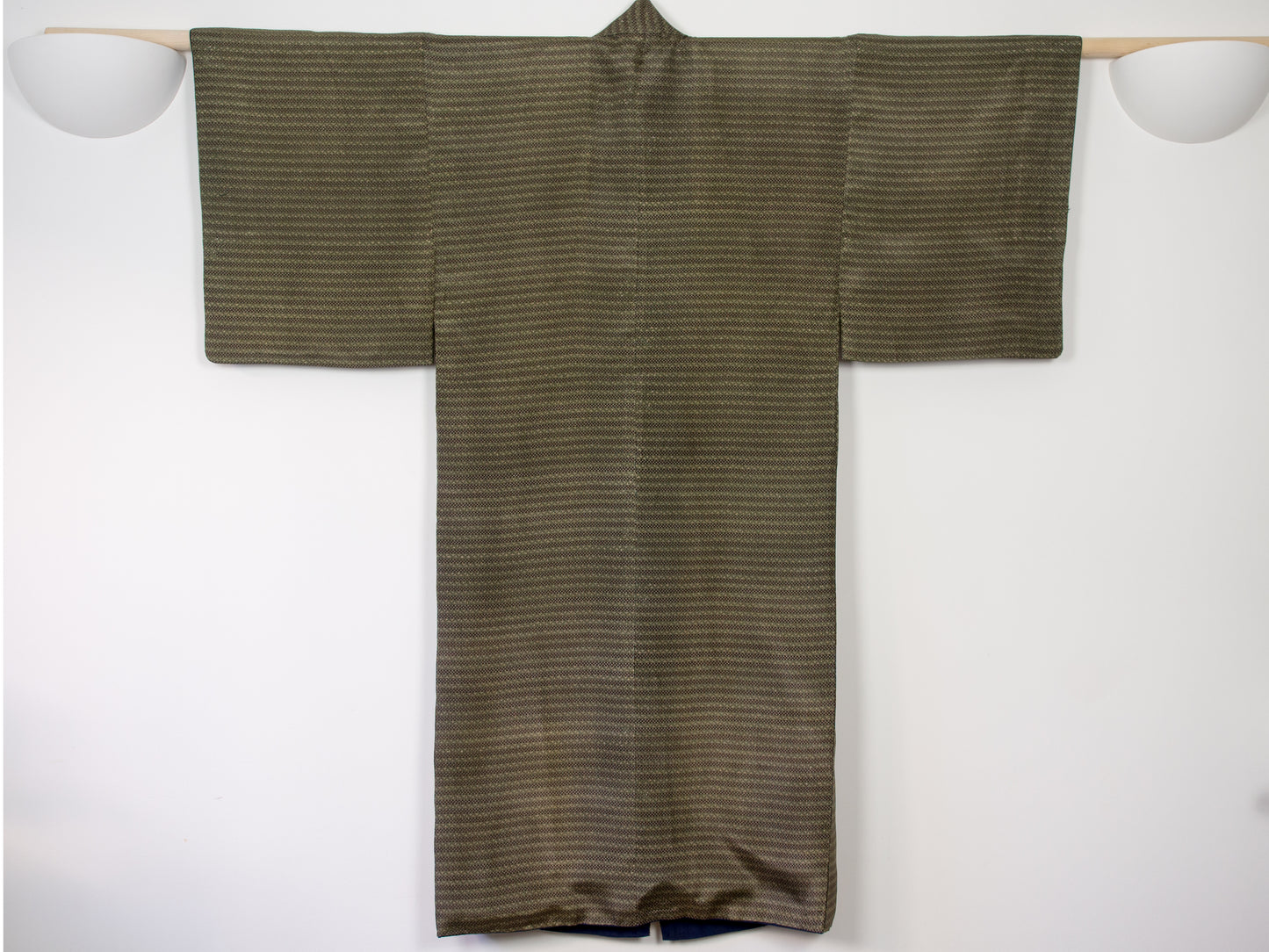 Mens Antique Sarasa Juban