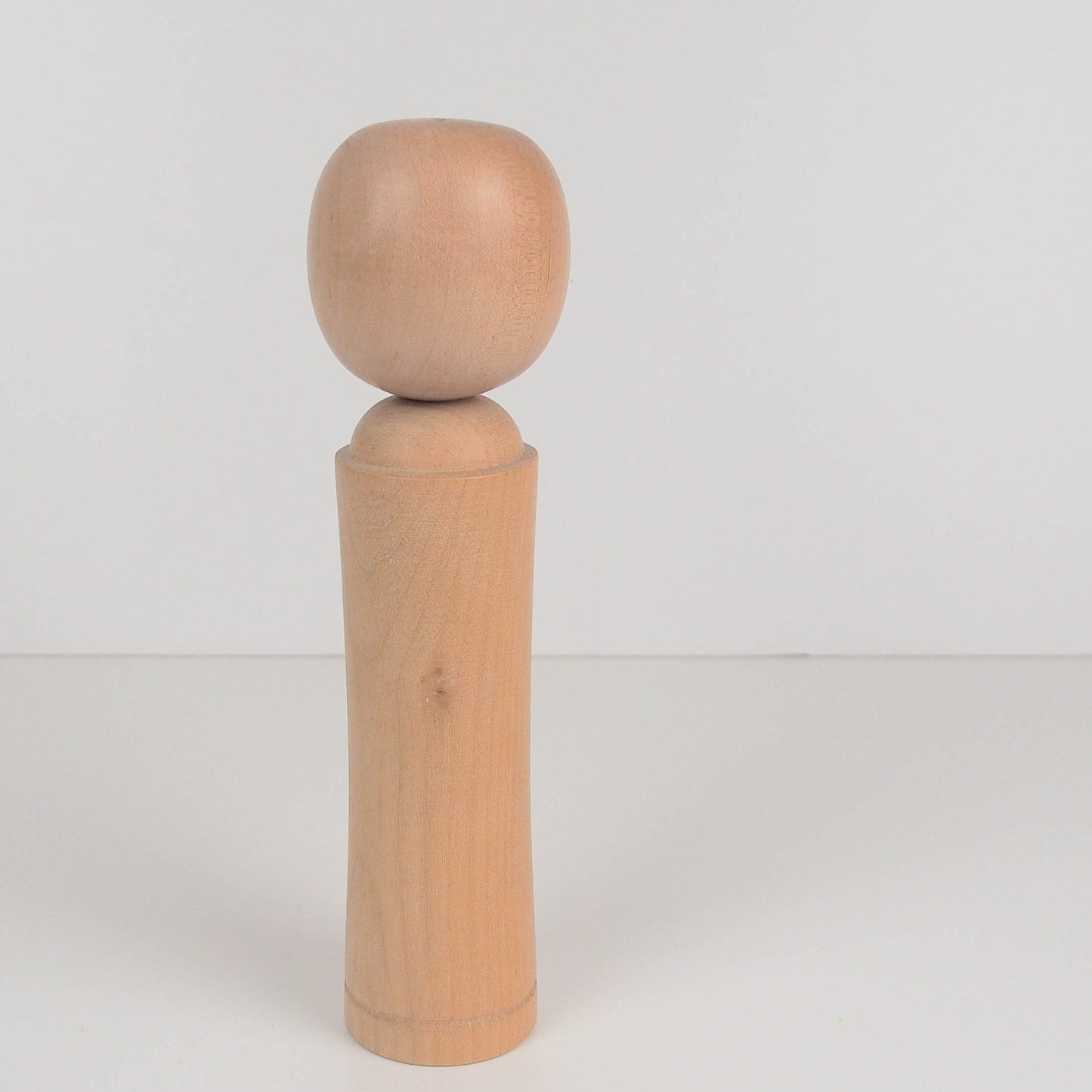 Small Naruto Kokeshi Doll