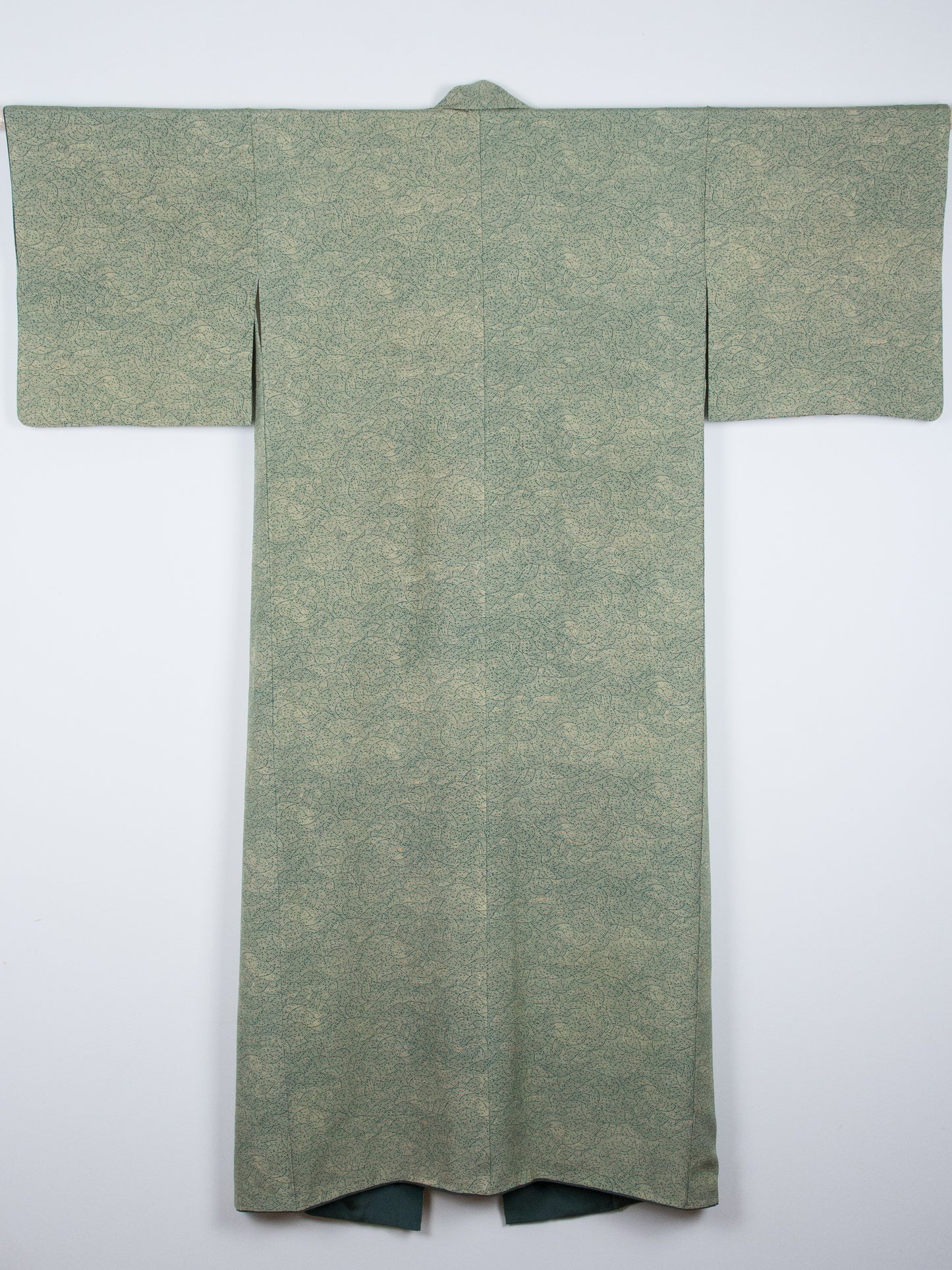 Wild Waves Komon