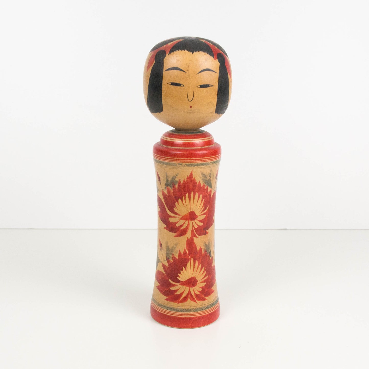 Naruto Kokeshi Doll
