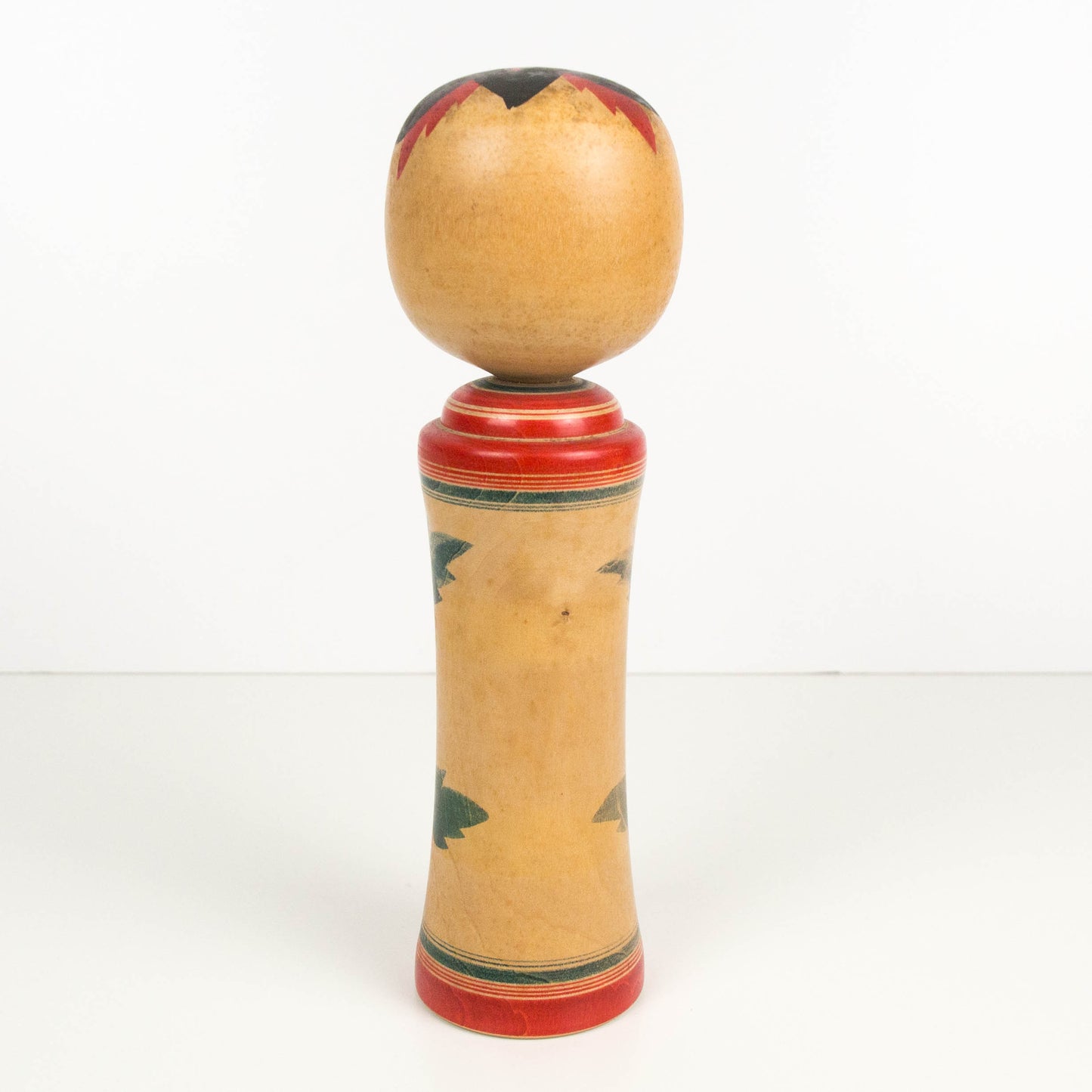 Naruto Kokeshi Doll