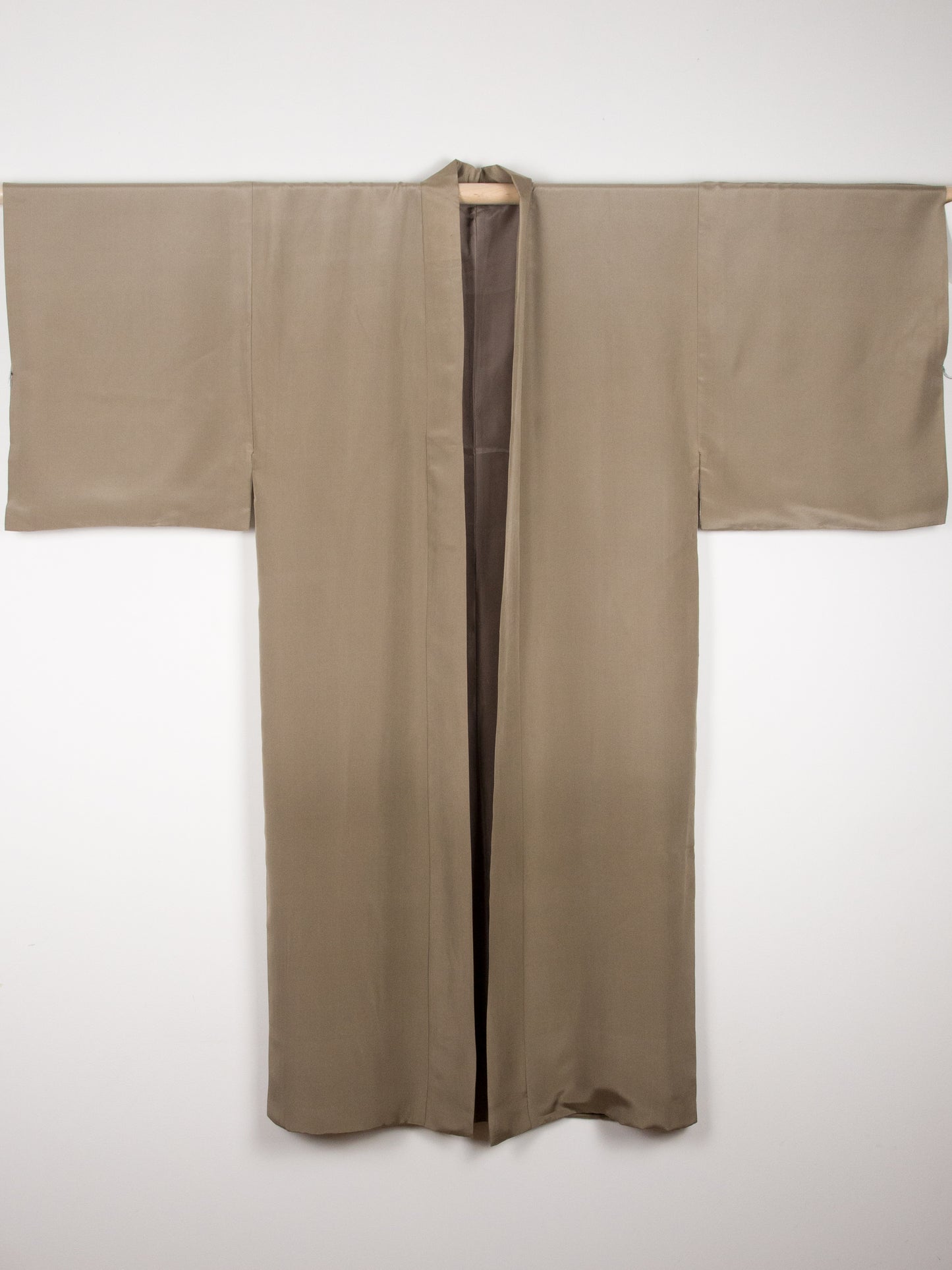 Handpainted Mens Juban