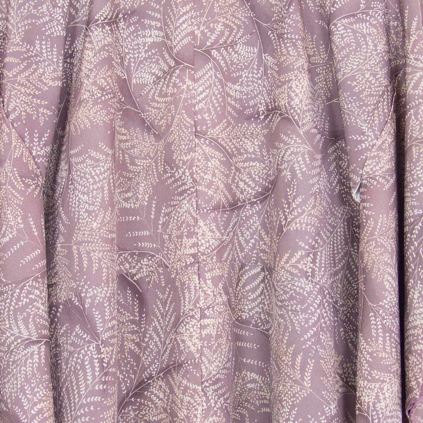 Mauve Grasses
