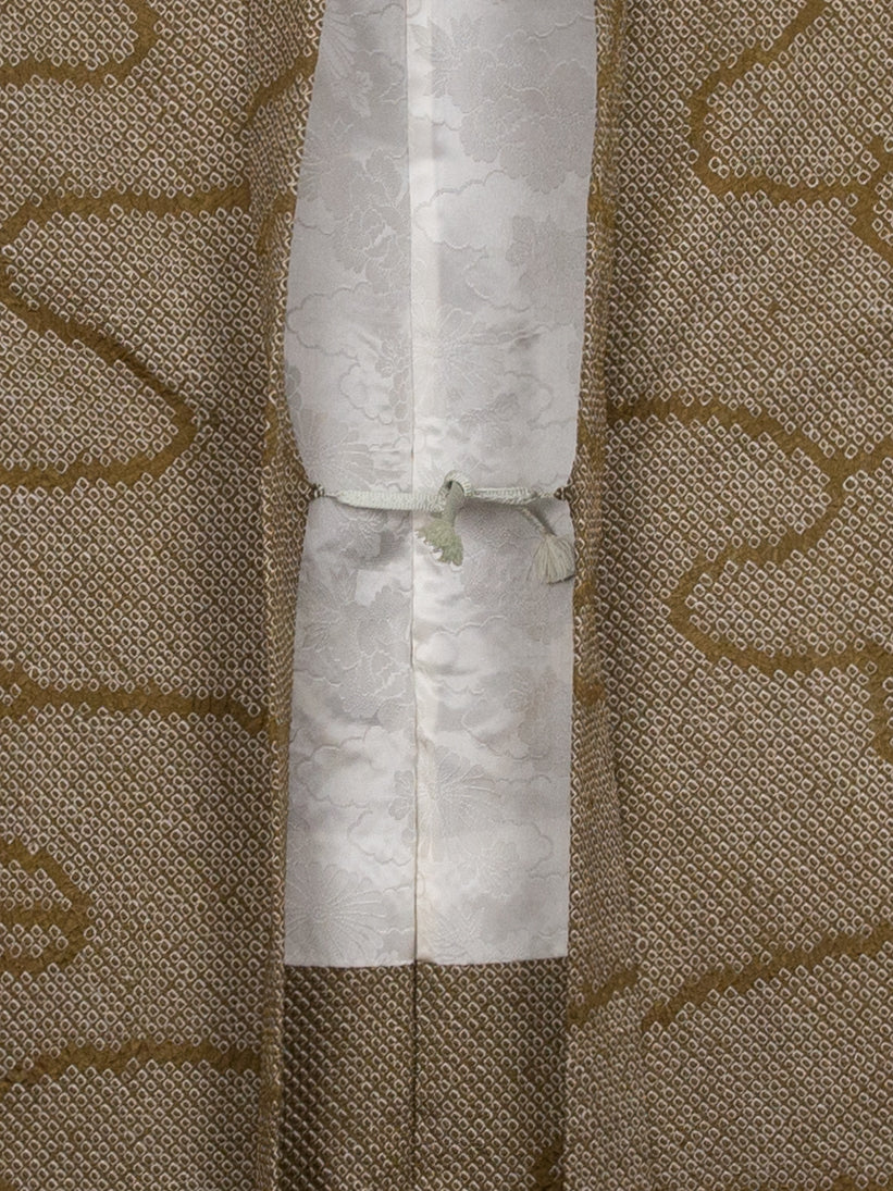 Olive Shibori Mist