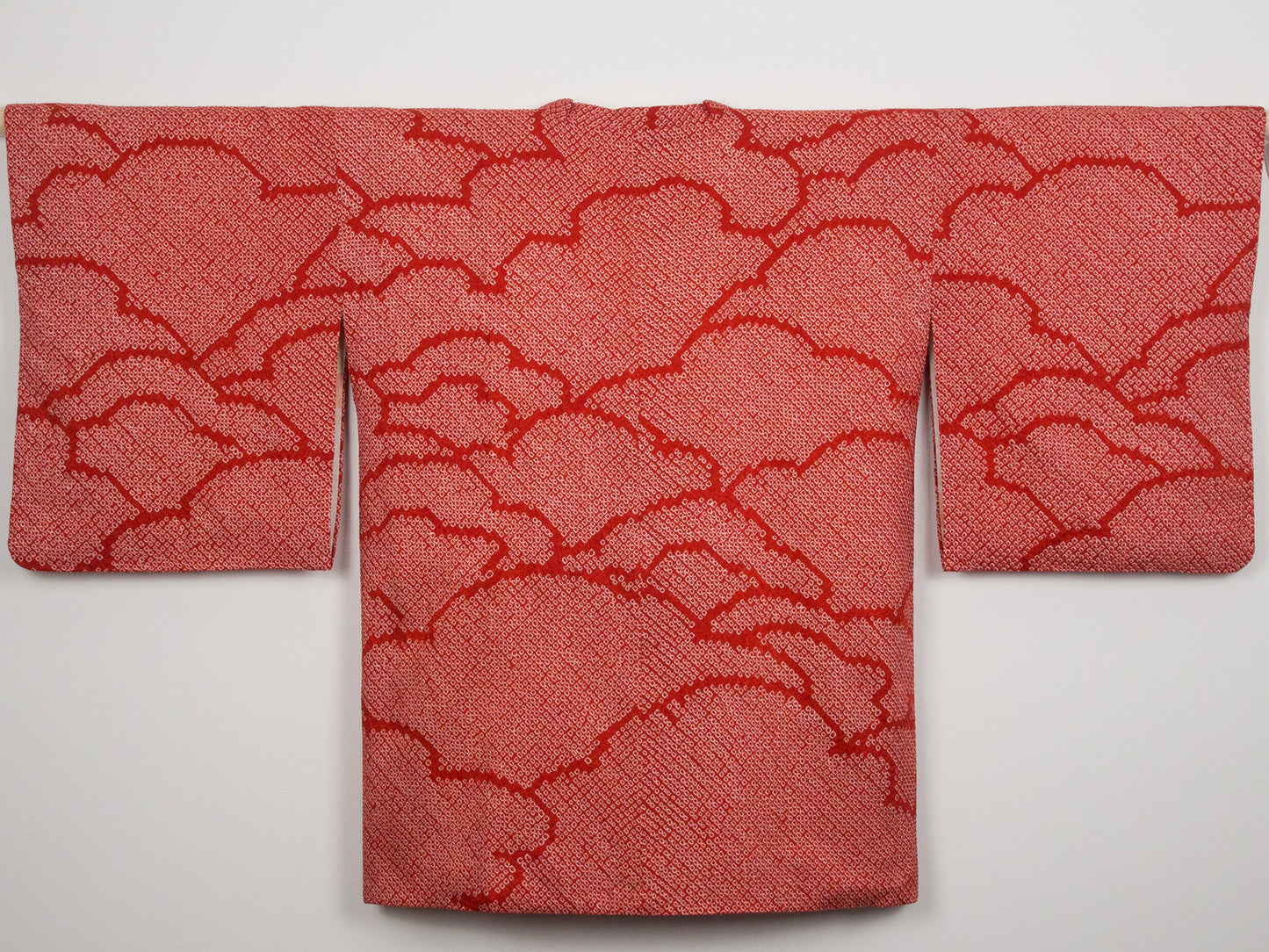 Red Clouds Michiyuki