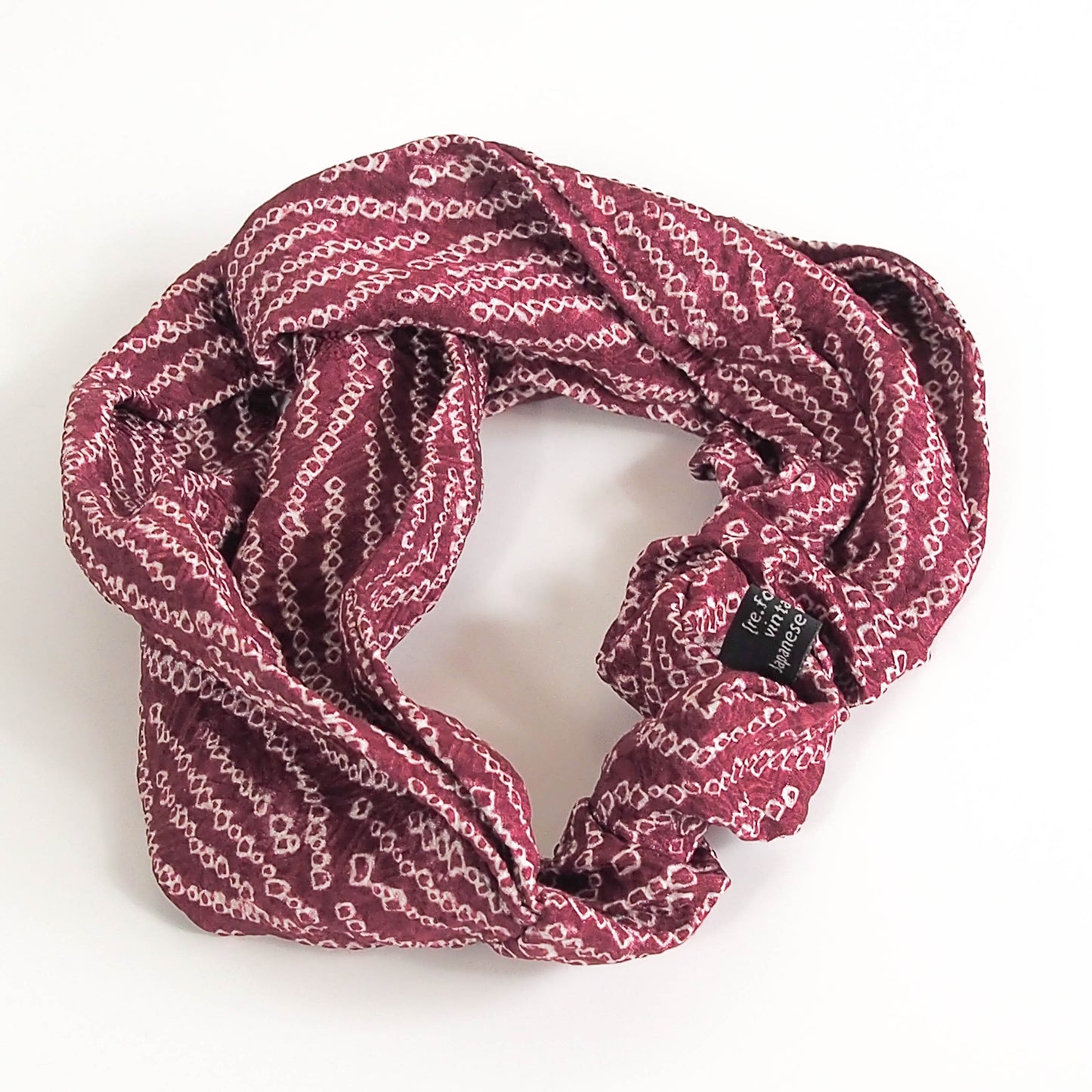 Shibori Headband