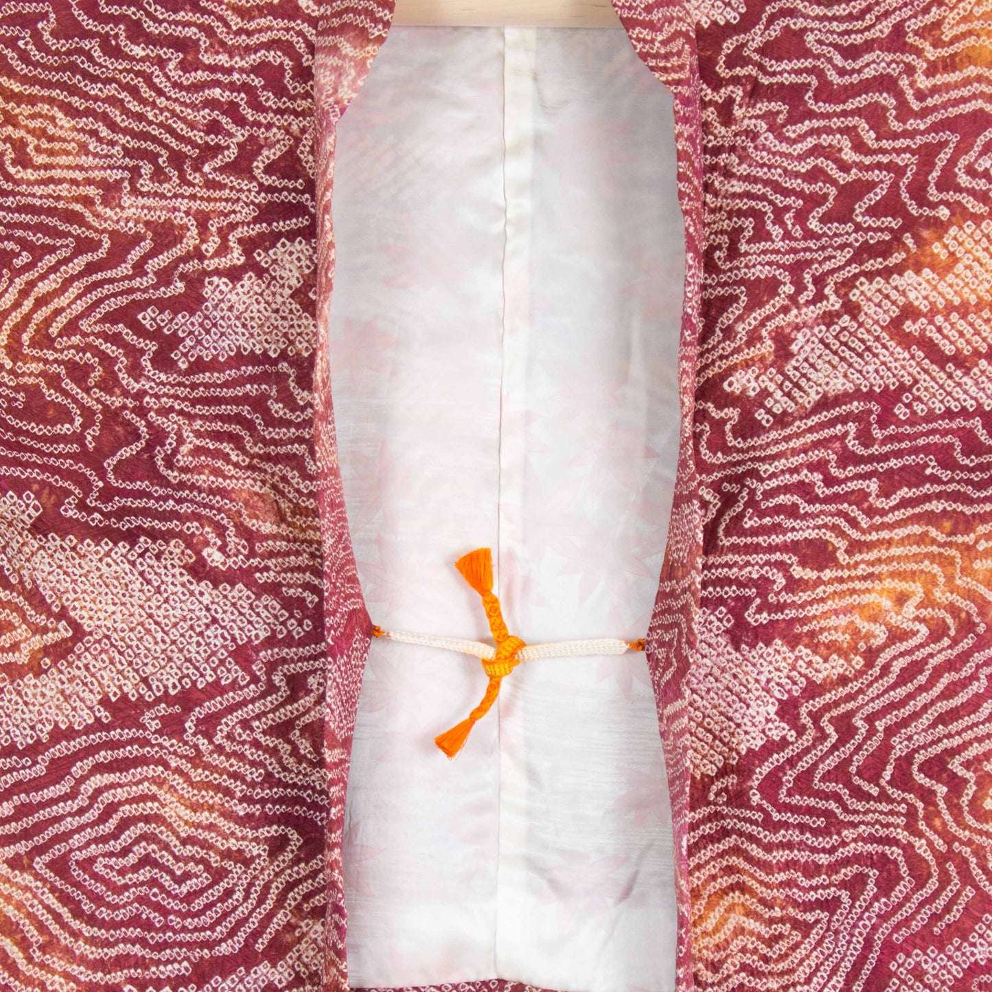 Sunset Shibori Haze
