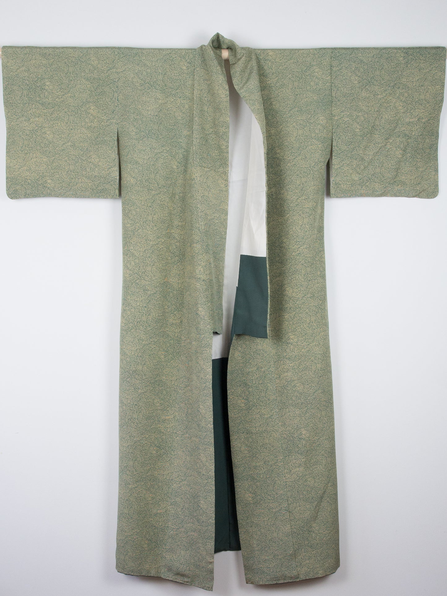 Wild Waves Komon